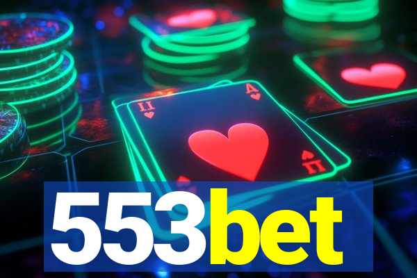 553bet