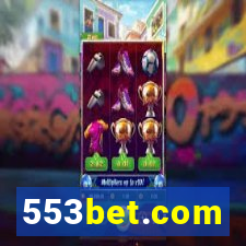 553bet.com