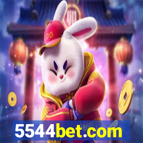 5544bet.com