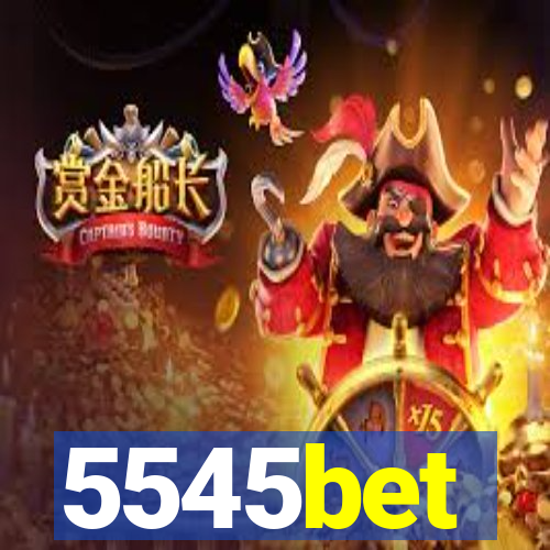 5545bet