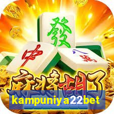 kampuniya22bet