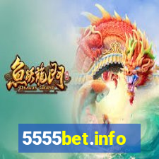 5555bet.info