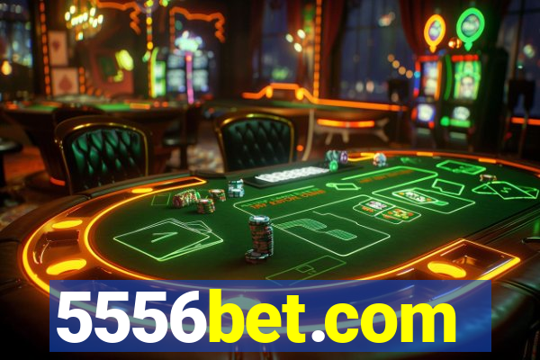 5556bet.com