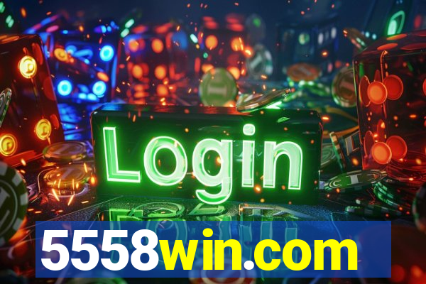 5558win.com