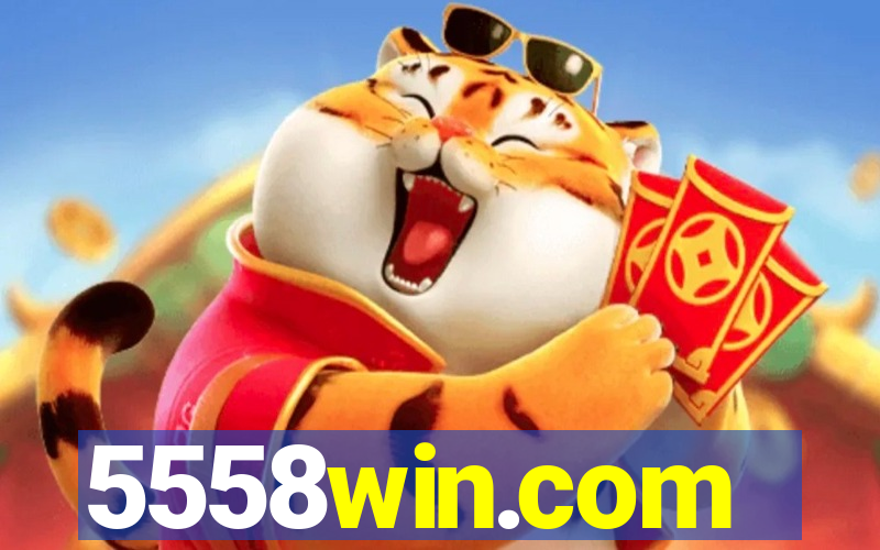 5558win.com