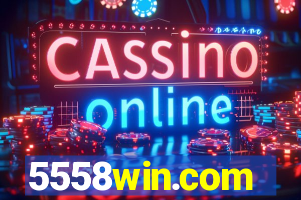 5558win.com