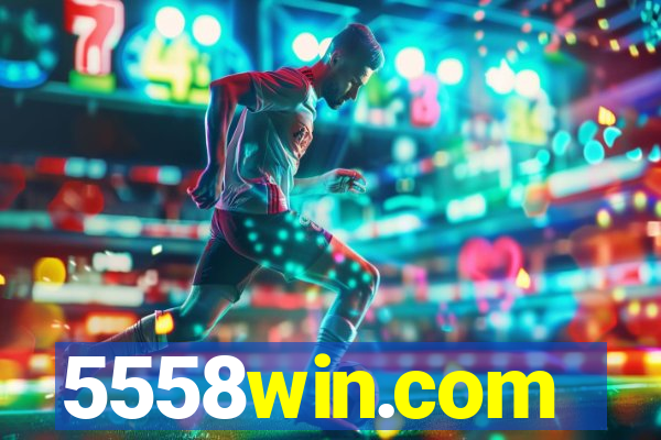 5558win.com