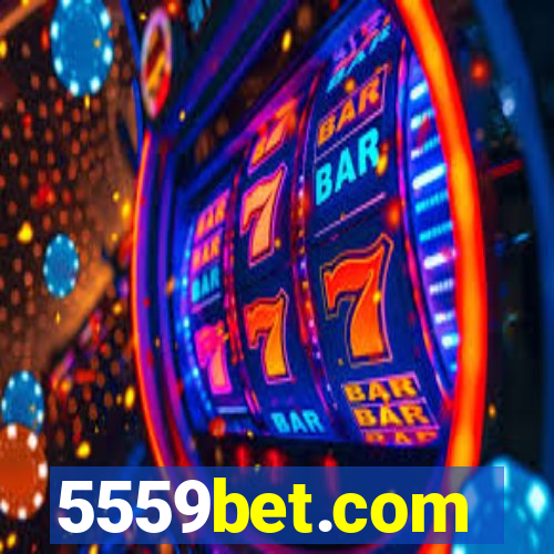 5559bet.com