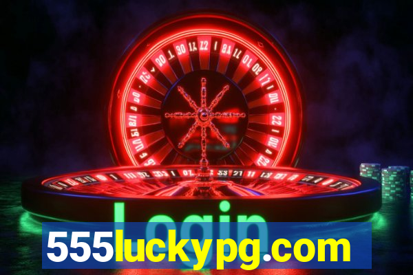 555luckypg.com