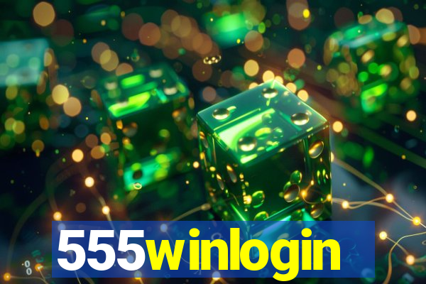 555winlogin