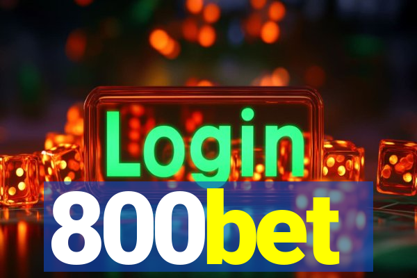 800bet