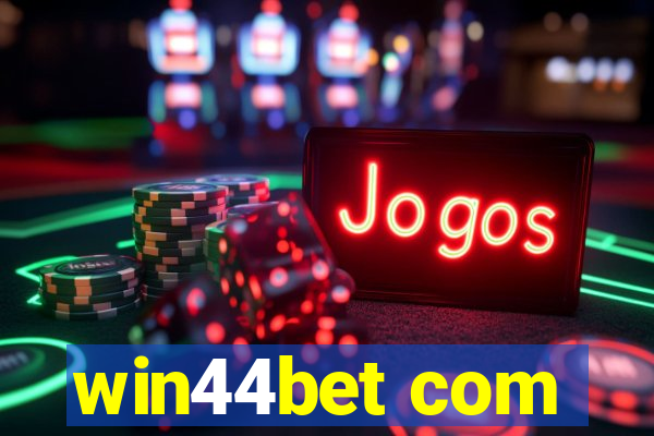 win44bet com