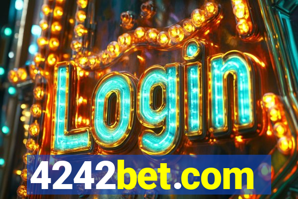 4242bet.com