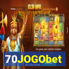 70JOGObet