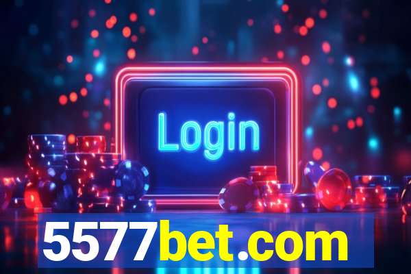 5577bet.com