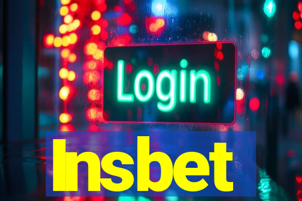 Insbet