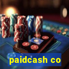 paidcash co