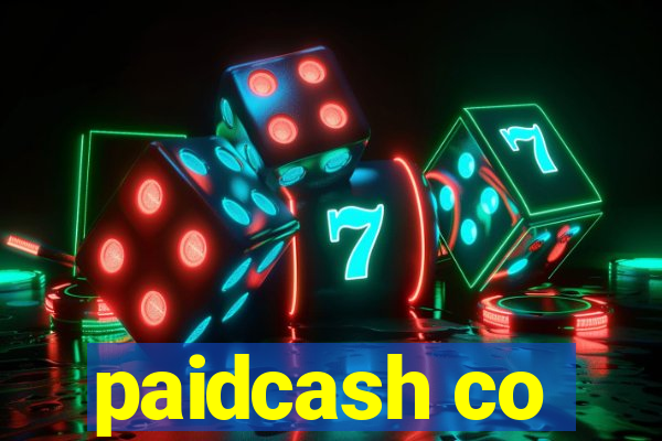 paidcash co