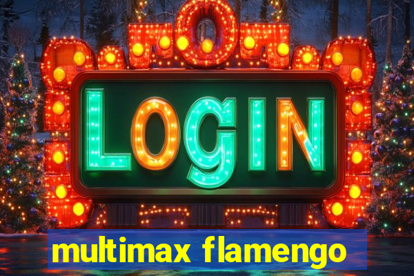 multimax flamengo