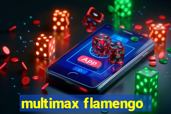 multimax flamengo