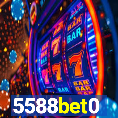 5588bet0