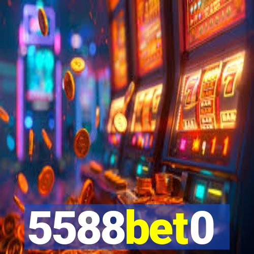 5588bet0