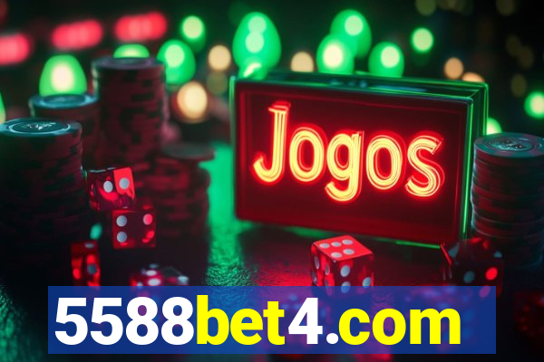 5588bet4.com