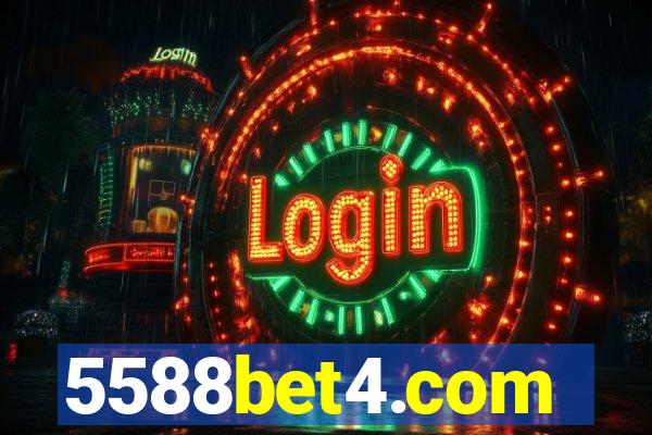 5588bet4.com