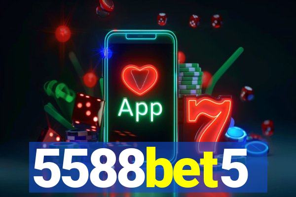 5588bet5