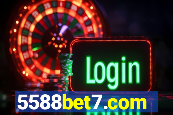 5588bet7.com