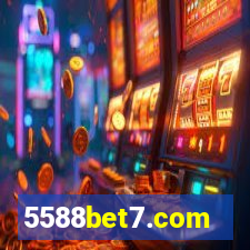 5588bet7.com