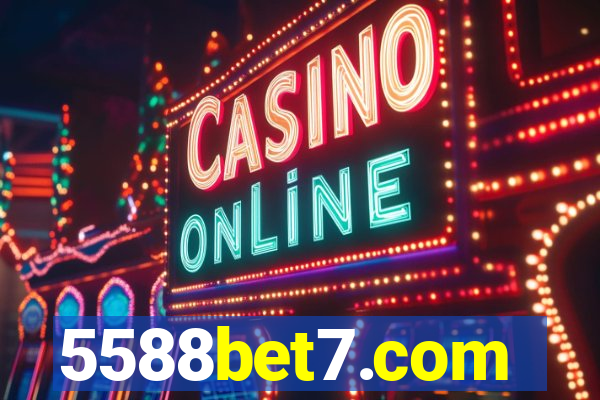 5588bet7.com