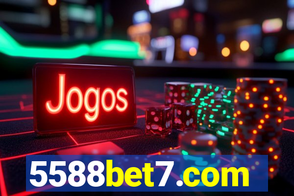 5588bet7.com