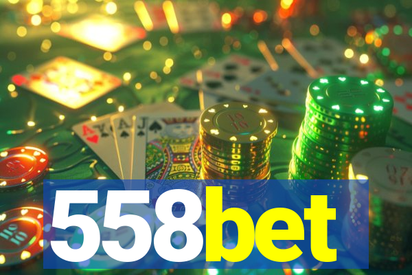 558bet