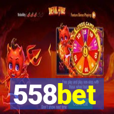 558bet