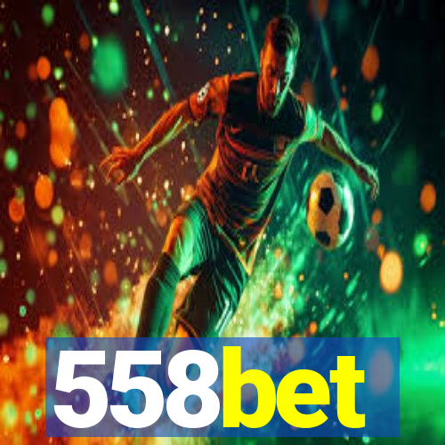 558bet