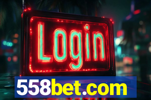 558bet.com