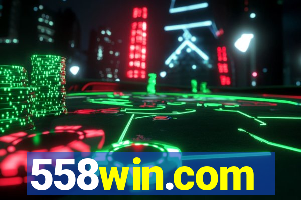 558win.com