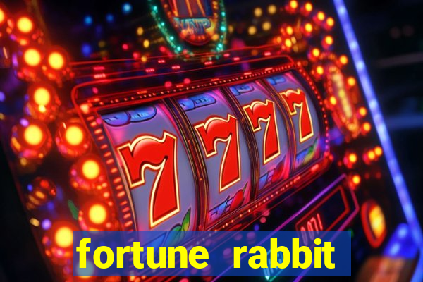 fortune rabbit horario pagante