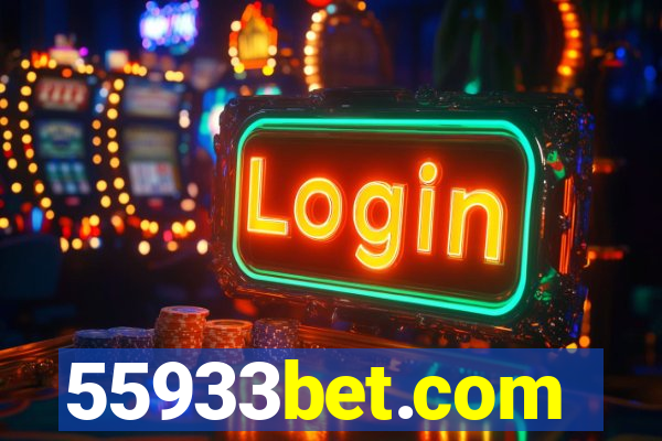 55933bet.com