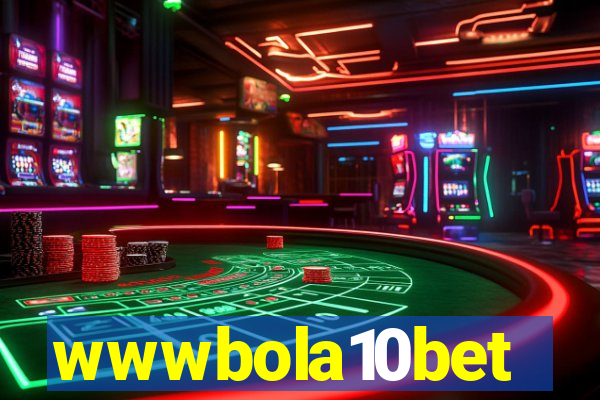 wwwbola10bet