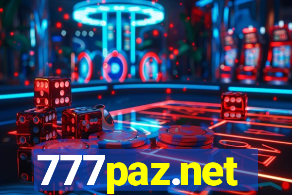 777paz.net