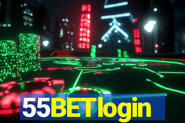 55BETlogin