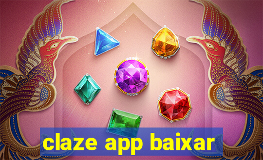 claze app baixar