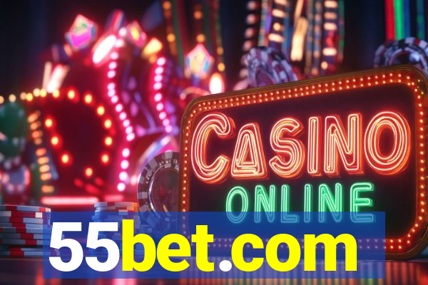 55bet.com