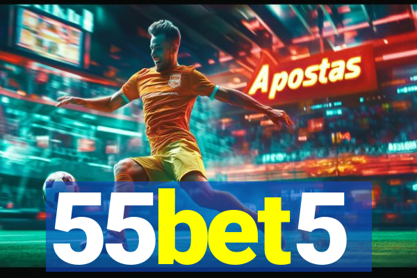 55bet5