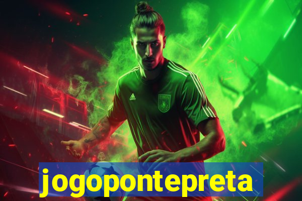 jogopontepreta