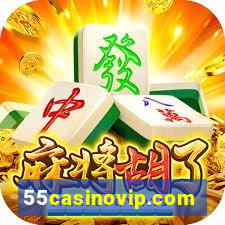 55casinovip.com