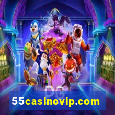 55casinovip.com