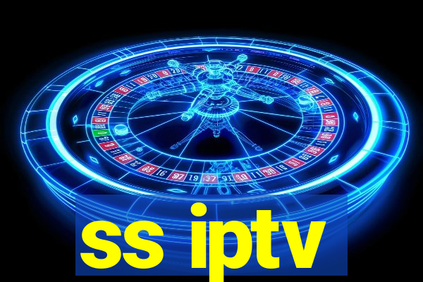 ss iptv